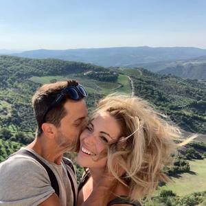 Meet your Posher, Stefanie